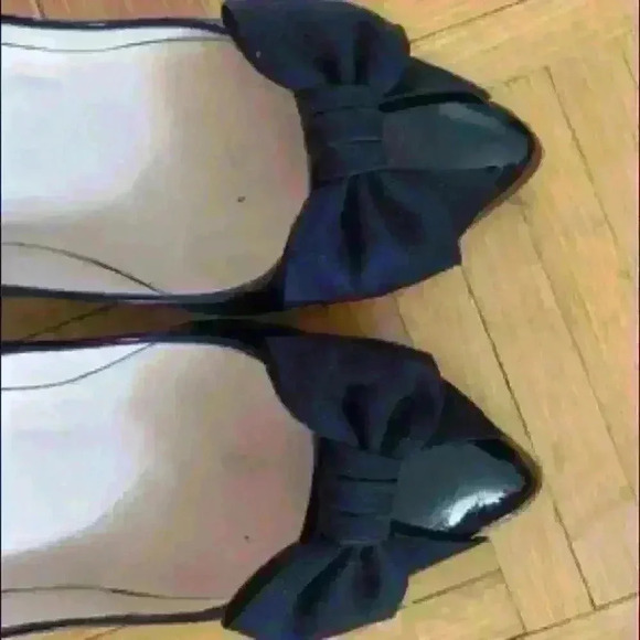 Sexy Minnelli Paris pumps - Picture 3 of 4